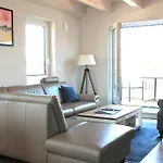 Apartamento Bernstein & Breakfast 10