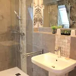 Apartamento Bernstein & Breakfast 10 Büsum