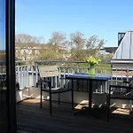 Apartamento Bernstein & Breakfast 10 Büsum