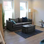 Apartamento Bernstein & Breakfast 10 *