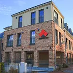 Apartamento Bernstein & Breakfast 10 Büsum