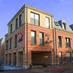 Apartamento Bernstein & Breakfast 10 Büsum