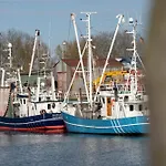 Bernstein & Breakfast 10 * Büsum