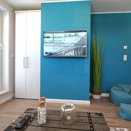 Bernstein & Breakfast 10 Apartamento *