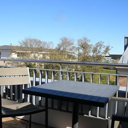 Appartement Bernstein & Breakfast 10 *