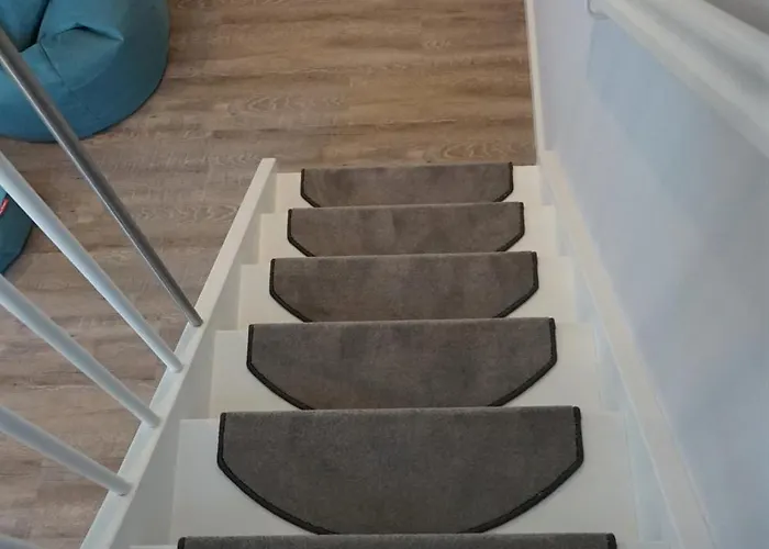 Bernstein & Breakfast 10 Apartamento