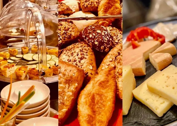 Bernstein & Breakfast 10 Büsum