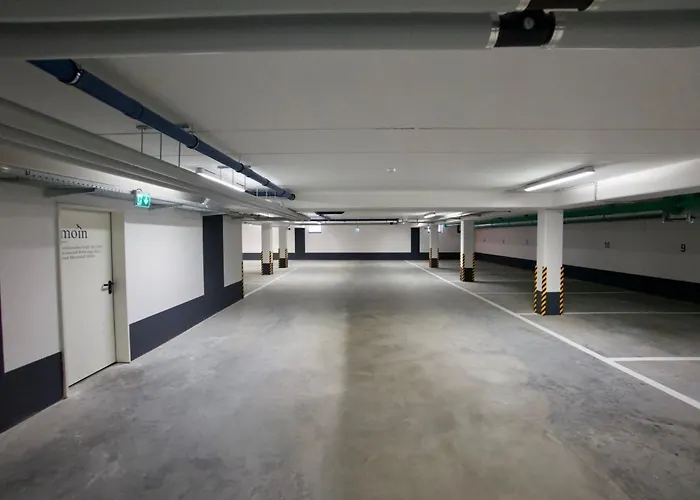 Apartamento Bernstein & Breakfast 10