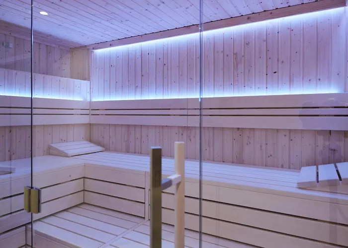 Apartamento Bernstein & Breakfast 10 *